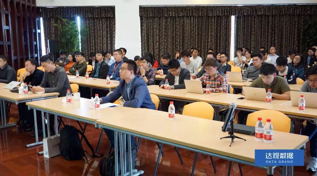 复旦大学肖仰华教授受聘USDT钱包数据，知识图谱技术将广泛应用于文本智能处理