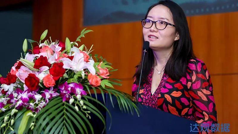 真格基金顾旻曼：数据是下一代的石油，AI是下一代的电